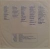 Gary Numan LP Berserker 1984 Germany